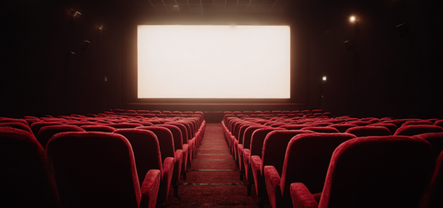 « Silence ça tourne »